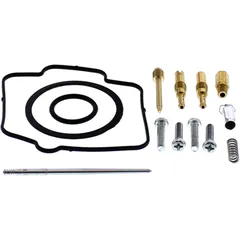 Vergaser Reparatursatz All Balls Racing Vollsatz passend für: Honda CR 7243456