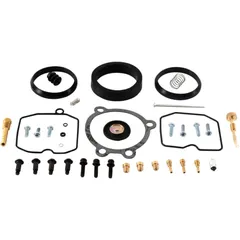 Vergaser Reparatursatz All Balls Racing für Motorräder 7243461