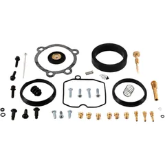 Carburettor Repair Kit for Motorcycles All Balls Racing Full Set 7243462