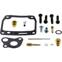 Vergaser Reparatursatz All Balls Racing Vollsatz passend für: Yamaha BW