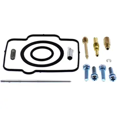 Vergaser Reparatursatz All Balls Racing Vollsatz passend für: Honda CR 7243475