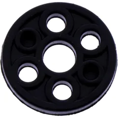 Fuel tap gasket (OE spare part) control valve for: Yamaha RD, FS1, DT