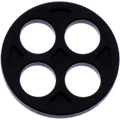 Fuel tap gasket (OE spare part) control valve for: Kawasaki KMX, KLF, KLR