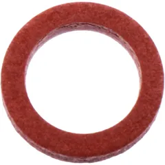 Sealing ring fuel tap (OE spare part) 8X12. 5X2mm for: Yamaha RD, FS1, DT