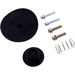 Kraftstoffhahn Reparatursatz Tourmax passend für: Honda ST, VT