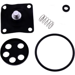 Kraftstoffhahn Reparatursatz Tourmax passend für: Kawasaki Z