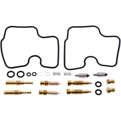 Carburettor repair kit KEYSTER full SET for: Honda VT 7243563