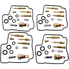 Carburettor repair kit KEYSTER full SET for: Honda CBR 7243565
