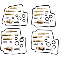 Carburettor repair kit KEYSTER full SET for: Honda CBR 7243566