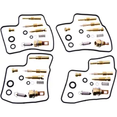 Carburettor repair kit KEYSTER full SET for: Honda CBR 7243567