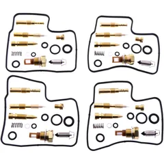 Carburettor repair kit KEYSTER full SET for: Honda CBR 7243568
