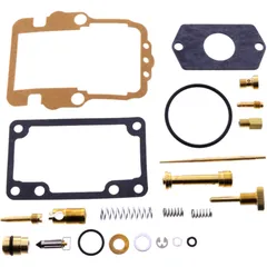 CARBURETTOR REPAIR KIT KEYSTER for Motorcycles 7243572