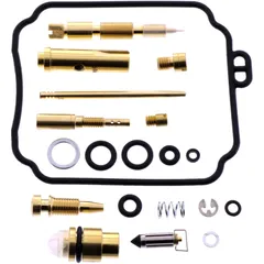 Carburettor Repair Kit for Popular Models Keyster