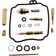 CARBURETTOR REPAIR KIT KEYSTER COMPLETE SET