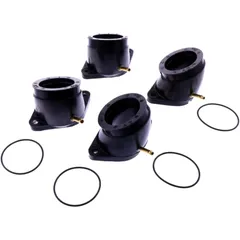 Ansaugstutzen Set Tourmax für Motorräder 7243604