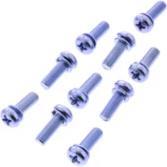 Vergaser Schraube M5X14MM für Motorräder