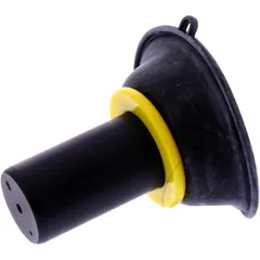 Carb slide with diaphragm (OE spare part) for: Kymco Grand Dink, Dink, Yager