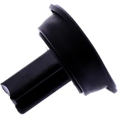 Carb slide with diaphragm for: Piaggio Zip, Fly, Liberty, Aprilia Scarabeo, Sport City