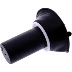 Carb slide with diaphragm for: Piaggio Beverly, Super Hexagon, X9, Aprilia Scarabeo, Arrecife, Atlantic
