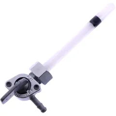 Fuel tap (OE spare part) for: Honda CB, CM, TLR