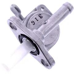 Fuel tap (OE spare part) for: KTM SX, SX Quad, XC Quad, Husqvarna TC