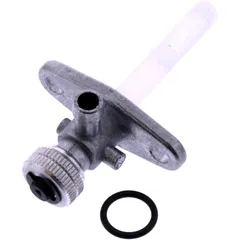 Fuel tap (OE spare part) for: KTM SX, Mini Adventure, Husaberg FE, FS, FC
