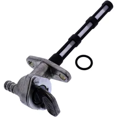 Fuel tap (OE spare part) for: Husqvarna WR, CR, SM, TE, Husaberg FS, FC, FE