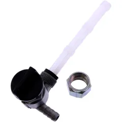 Fuel tap (OE spare part) for: Beta Evo, REV3