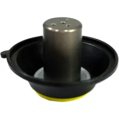 Gasschieber mit Membran JMP 18 mm passend für: Baotian BT49QT - 7A1, BT49QT - 10, BT49QT - 12A1