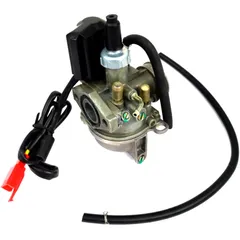 Carburettor standard JMP for: Kymco People, Super 9, Vitality, ATU Meteorit