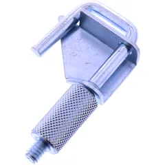 Schlauchklemme bis 15 mm für Motorräder