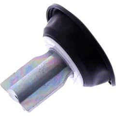 Carb slide with diaphragm 14 mm for: Aprilia Mojito, Compay, SR, Derbi Boulevard, Sonar, Variant