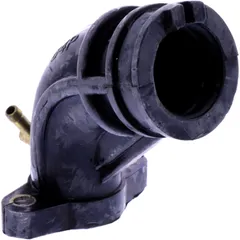 Intake manifold cont 1 pcs for: Vespa ET4, Piaggio Zip, Liberty