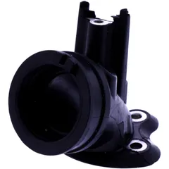 Intake manifold cont 1 pcs for: Vespa LX, LXV, S