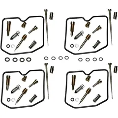 Vergaser Reparatursatz Keyster für gängige Modelle 7243841