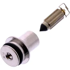 Float needle with seat (OE spare part) for: Beta Alp 4. 0, M4