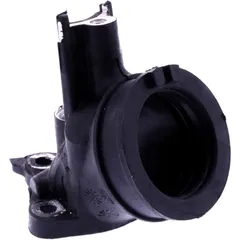 Intake manifold (OE spare part) cont 1 pcs for: Piaggio MP3, Beverly, X10