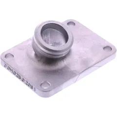Intake manifold (OE spare part) cont 1 pcs for: Derbi Senda, GPR, Dekker
