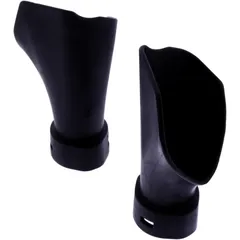 Intake manifold SET (OE spare part) cont 2 pcs for: BMW F 800