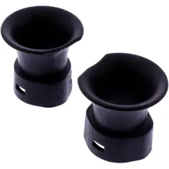 Intake manifold SET (OE spare part) cont 2 pcs for: BMW F (800, 650, 700)