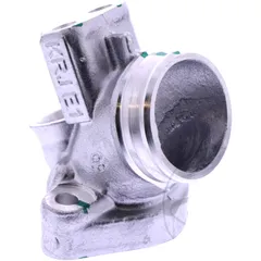 Intake manifold (OE spare part) cont 1 pcs for: Honda SH, FES