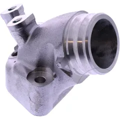Intake manifold (OE spare part) cont 1 pcs for: Honda NSS