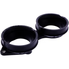 Intake manifold (OE spare part) cont 1 pcs for: Kawasaki ZX - 10R, ZX - 10RR