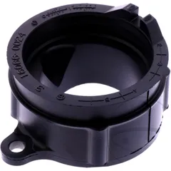 Intake manifold (OE spare part) cont 1 pcs for: Kawasaki KX 7244011