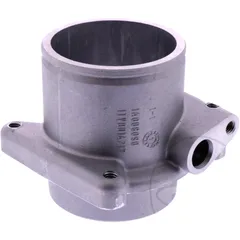 Intake manifold (OE spare part) cont 1 pcs for: Moto Guzzi V85