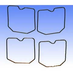 Float chamber gasket set of 4