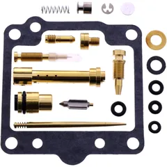 Carburettor repair kit KEYSTER full SET for: Kawasaki Z 7244206