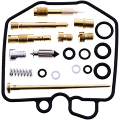 Carburettor repair kit KEYSTER full SET for: Honda CB 7244209