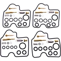 Carburettor repair kit KEYSTER full SET for: Kawasaki ZX - 9R 7244212