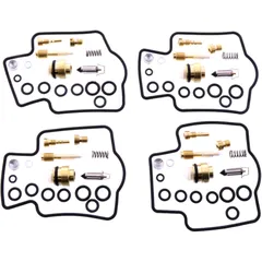 Carburettor repair kit KEYSTER full SET for: Kawasaki ZX - 9R 7244213
